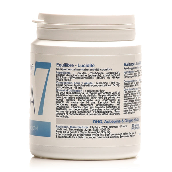 Eliphe CA7 Neurophyt