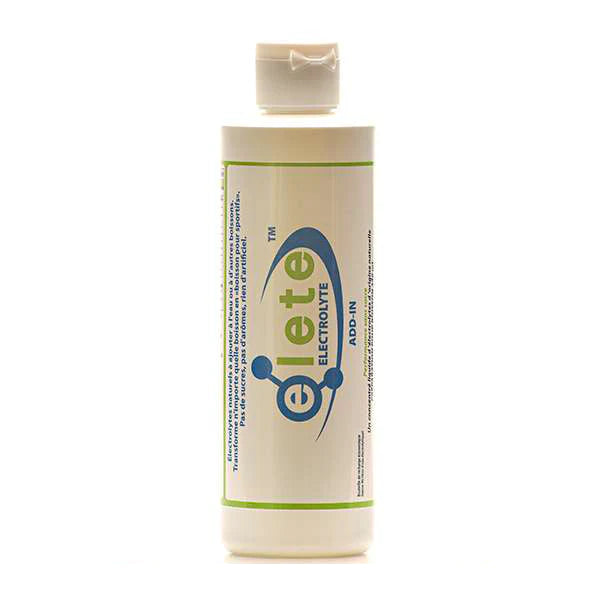 Eau Elete