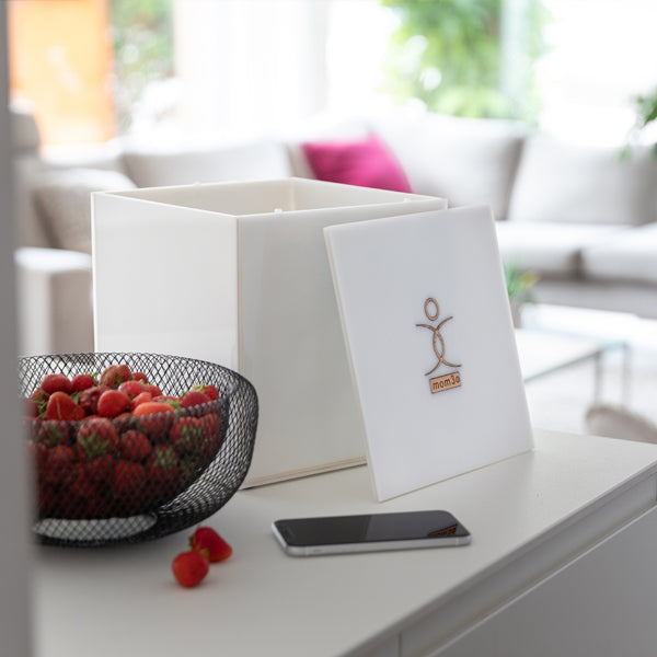 Espace Mom Correcteur environnemental