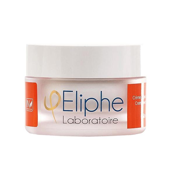 Eliphe B1 - Crème de jour à base d'acide R-alpha Lipoïque + vitamine C + liposomes