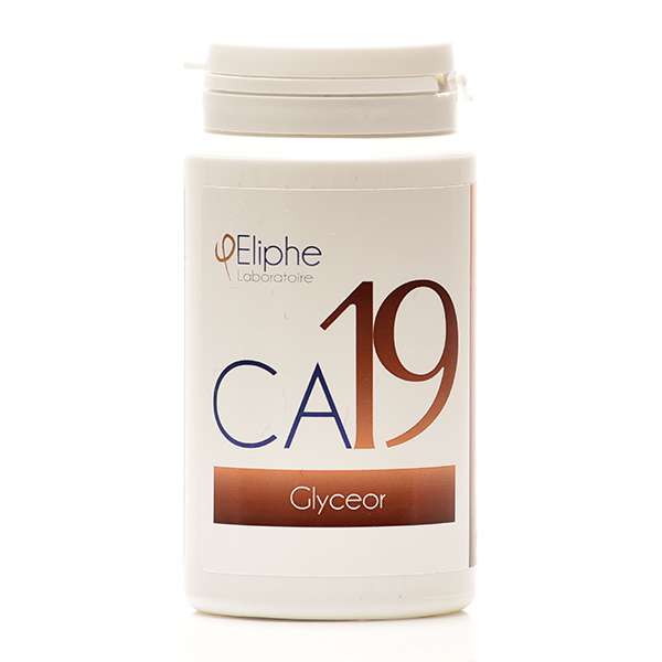 Glycor Eliphe CA19