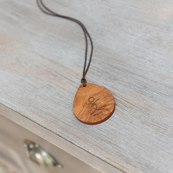 Espace Mom 1 - Pendentif énergie