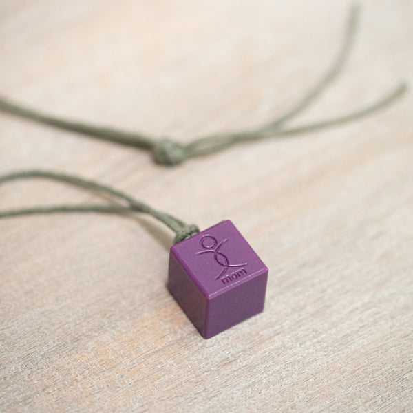 Pendentif Mom® 6 énergie