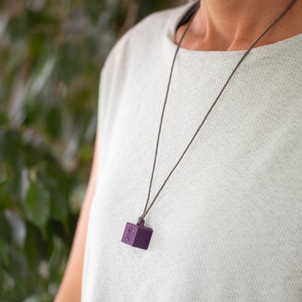 Mom 6 Pendentif d'énergie