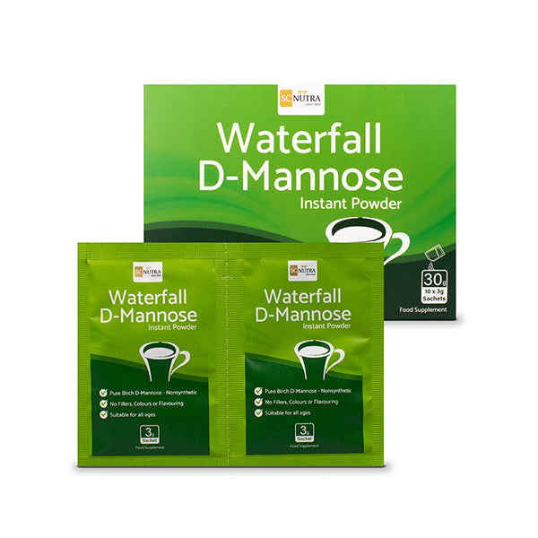 Waterfall D-Mannose Beuteln