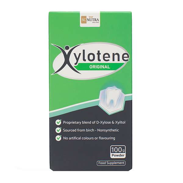 SC Nutra 100 g Xylotene 