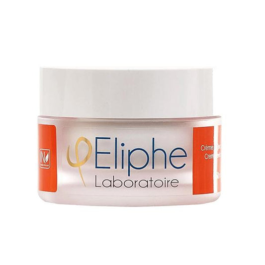 Eliphe B1 - Crème de jour à base d'acide R-alpha Lipoïque + vitamine C + liposomes