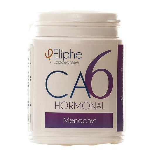 Ménophyte Eliphe CA6 cimicifuga et yam